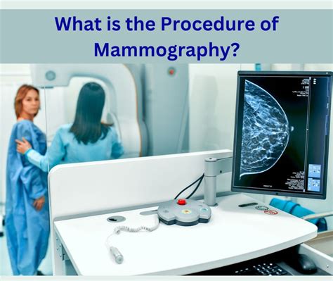 what is the purpose of mammography brainly